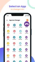 Icon changer, App icon changer captura de pantalla 2