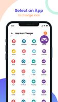 Icon changer, App icon changer capture d'écran 2
