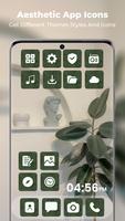 Themes App Icons, Icon changer स्क्रीनशॉट 3
