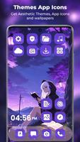 Themes App Icons, Icon changer स्क्रीनशॉट 1
