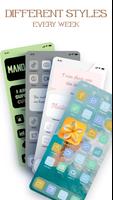 Customize App Icon Changer poster