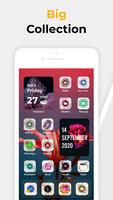 Icon Changer-Customize themes تصوير الشاشة 3