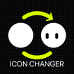 Icon Changer - Change icons