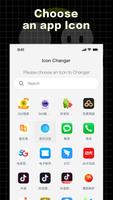 Icon Changer - Change icons capture d'écran 1