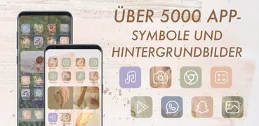 Themepack - App Icons, Widgets
