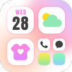 Themepack - ऐप आइकन, विजेट आइकन