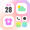 Themepack - App Icons, Widgets APK