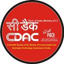 C-DAC ATC Ranip APK