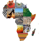 Africa 2018 icône