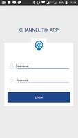 IconCX Channelitix plakat