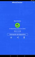 RootChecker captura de pantalla 2