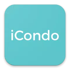 iCondo アプリダウンロード