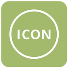Icon Educate simgesi
