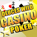 APK Deuces Wild Casino Poker
