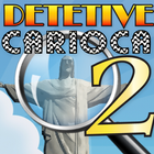 Detetive Carioca 2 icône