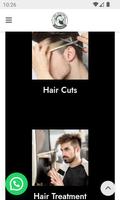 Icon Gents Salon screenshot 3