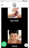 Icon Gents Salon screenshot 1