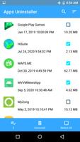 App Uninstaller screenshot 1