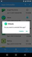 App Uninstaller screenshot 2