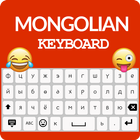 Mongolian Keyboard icon
