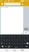 Mongolian Keyboard screenshot 2