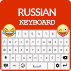 Russian Keyboard-icoon