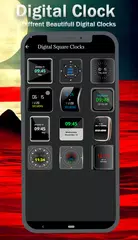 Baixar Widgets de Relógio Analógico XAPK