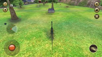 1 Schermata Compy Revenge 3D