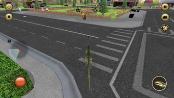 2 Schermata Compy Revenge 3D