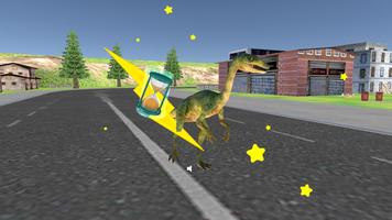 3 Schermata Compy Revenge 3D