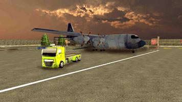 Flight City Airport Ekran Görüntüsü 2