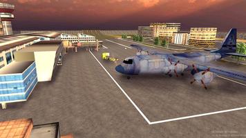Flight City Airport Ekran Görüntüsü 3