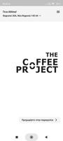 The Coffee Project 포스터