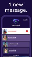 برنامه‌نما starmatch عکس از صفحه