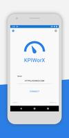 KPIWorX poster