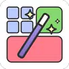 Iconics: Color widget custom APK