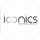 Iconics simgesi