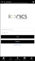 Iconics gönderen