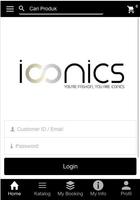 Iconics Ekran Görüntüsü 1