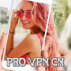 Pro Vpn 2020 icon