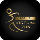 ICONIC VIRTUAL RUN иконка