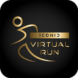 ICONIC VIRTUAL RUN aplikacja