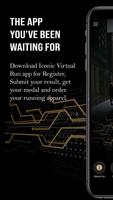 ICONIC VIRTUAL RUN syot layar 2