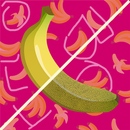 Good Bad Banana APK