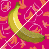 Good Bad Banana アイコン
