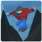 Human Toss icon