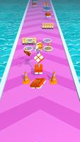 Lazy Santa: Drone Dilivery โปสเตอร์