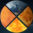 Space Point: A Cosmic Journey! APK