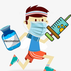 Vaccinator: A Med Rush आइकन