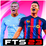 EA SPORTS FC™ MOBILE 24 SOCCER 10.3.00 (arm-v7a) (nodpi) (Android